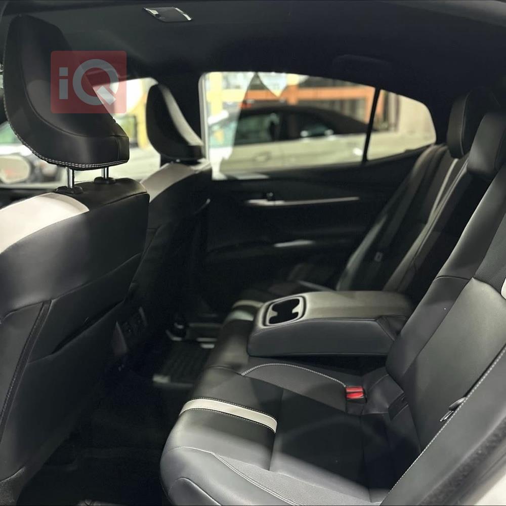 تۆیۆتا کامری